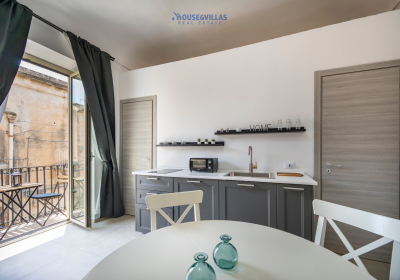 Casa Vacanze Appartamento Demetra